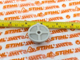 AV Buffer Plug 028 Chainsaw Real OEM STIHL Genuine NOS Colors Vary - $11.30