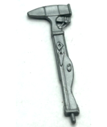 GI JOE Techno Viper (v1) 1987 HAMMER ARM accessory original vintage part... - $7.64 CAD