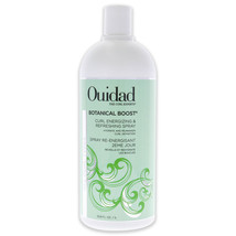 Botanical Boost Curl Energizing and Refreshing Spray by Ouidad for Unisex - 33.8 - £28.78 GBP