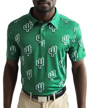 Yatta Golf people&#39;s polo. in Green - £40.46 GBP