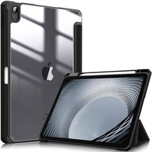 Fintie Hybrid Slim Case for iPad Air 5th Generation (2022) / 4th (2020) 10.9 Inc - £23.71 GBP