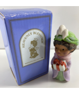 Vintage 1986 Avon Heavenly Blessings Nativity Collection -Balthasar the ... - $16.82