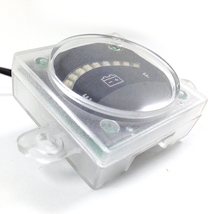 MSP PI04 New Battery display mobility scooter parts Dashboard Pride head control image 2