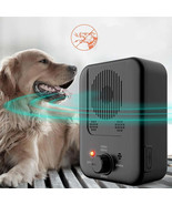 Dog Silencer – Ultrasonic Anti-Barking Device | Humane &amp; Waterproof Dog ... - $46.50