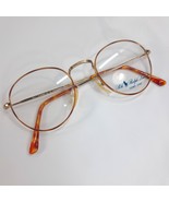 Polo Ralph Lauren eyeglasses frame Classic 37 66L 49-20-140 gold tortois... - $931.33 MXN