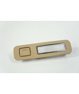 2007-2014 mercedes w216 cl550 rear right overhead dome reading map light... - €25,70 EUR