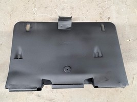 1959 1960 Chevy Impala Belair Rear Bumper License Plate Bracket Fuel Gas... - €137,96 EUR