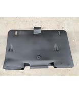 1959 1960 Chevy Impala Belair Rear Bumper License Plate Bracket Fuel Gas... - €137,96 EUR