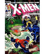 Marvel comics - X-Men Classics #3 - £5.47 GBP