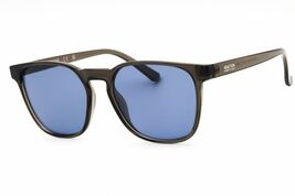 Kenneth Cole Reaction KC1414 20V Grey/Blue 54-17-150 Sunglasses New Auth... - $29.15