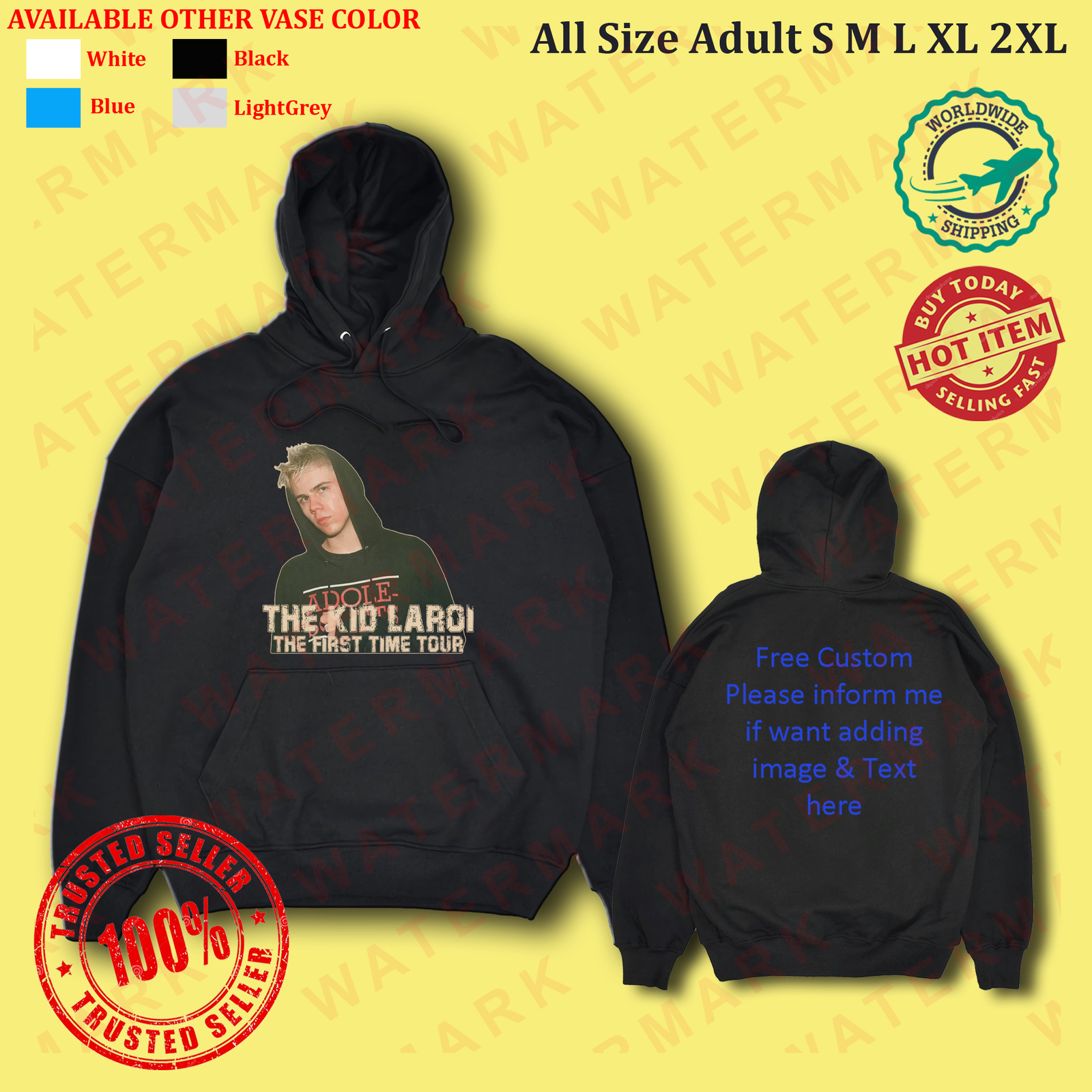 Full-size item image