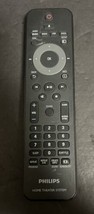 Philips Home Theater System TV Remote Control HTS8100 HTS8140 HTS6515 Te... - $7.69
