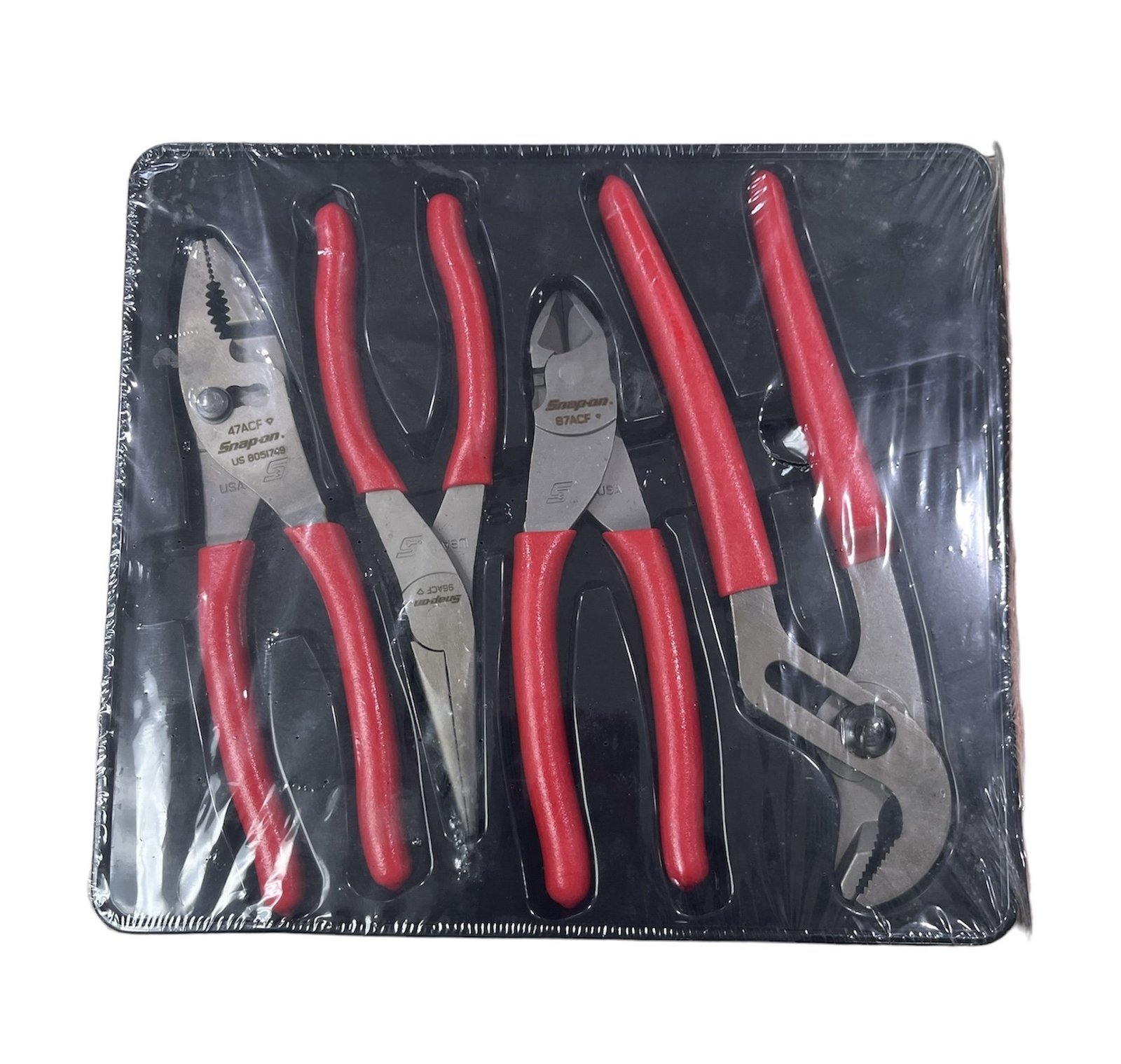 Snap-on Auto service tools Acf 410612 - $299.00