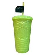 Starbucks Halloween Glow in the Dark Lemongrass Bling Grande Cold Cup 2022 - $34.02 CAD