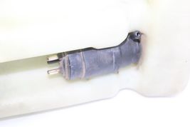 86-95 MERCEDES-BENZ W124 WASHER FLUID RESERVOIR W/ PUMP MOTOR Q1589 image 9