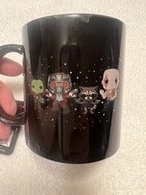 Disney The Infinity Saga Mug Coffee Cup - $14.01