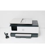 HP OfficeJet Pro 8135e Wireless All-in-One Color Inkjet Printer - $129.99