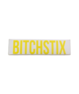 BITCHSTIX Lip Balm -  Pineapple Twist -FULL SIZE / 4.25 G  SPF 30- NEW I... - $188.49 MXN