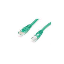 Startech.Com C6PATCH7GN 7FT Green CAT6 Ethernet Cable Delivers Multi Gigabit 1/2 - £25.11 GBP