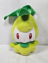 Petilil Stuffed Plush Pokemon Center 2011 Collectible Grass Type - €12,89 EUR