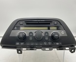 2005-2010 Honda Odyssey 6-Compact Disc Changer Premium Radio CD Player M... - £122.29 GBP