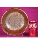 Authentic Pre Columbian Artifact Tripod Bowl Michoacan Ex Arte Primitivo... - $721.82 CAD