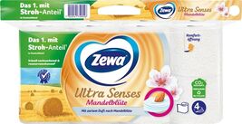 ZEWA Almond Blossom Toilet paper 4-ply/8 rolls Scented toilet paper FREE... - €23,98 EUR ZEWA Almond Blossom Toilet paper 4-ply/8 rolls Scented toilet paper FREE... - €23,98 EUR