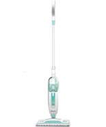 Shark Unknown S1000 Electric Floor Cleaner Mop (Renewed), White - $64.99