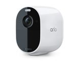 Arlo Essential Spotlight Camera - Wireless Security, 1080p Video, Color ... - $131.90