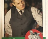 William Regal WWE Heritage Topps Trading Card 2007 #53 - $1.97