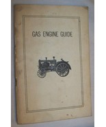 1965 GAS ENGINE MAGAZINE GUIDE BOOK 1910 REPRINT CAR HISTORY - £7.73 GBP