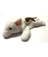 TY Beanie Babies Baby BUTCH Bull Terrier Dog Plush - $4.95