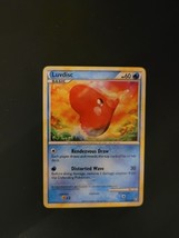 Luvdisc 39/102 Triumphant 2010 Uncommon Pokemon Trading Card! Near Mint!  - $4.00