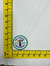 The Hancock Observatory Chicago Skytours Slumber at the Top GSA Patch - $14.85