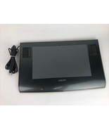 WACOM Intuos 3 PTZ-631W 6&quot;x11&quot; Graphics Tablet PC &amp; Mac USB No Pen - VGC... - $54.86 CAD