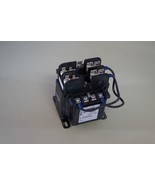 Cutler Hammer C0100E2BFB Transformer, 100VA , 24V Secondary + 30312R Fus... - $19.77