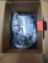 CO 11192C A/C AC Compressor with Clutch Fits Mazda 3 Sport 2.0L 2010-201... - $108.90