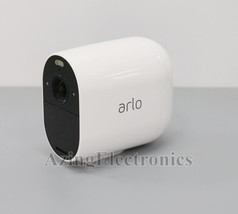 Arlo Essential VMC2030 Spotlight Single Wireless Indoor/Outdoor Camera - $19.99