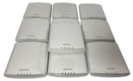 Lot of 10 Ruckus 901-R510-US00  ZoneFlex R510  Wireless Access Point - €195,18 EUR