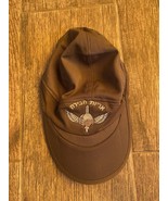 Sombrero del ejército de Israel de las FDI Leones de Jerusalén - $27.61 CAD