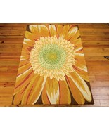Lot Nourison Fantasy FA09 Area Rug 5&#39; X 7.5&#39; &amp; 2.5&#39; X 4&#39; Accent Rug LOCA... - €87,42 EUR