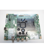 EBU66789401, 55UQ7570PUJ.CUSFBH LG Main board - £98.34 GBP