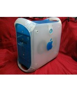 Vintage Blue Apple Power Macintosh G3 M5183 350MHz NO RAM NO HDD - €212,69 EUR Vintage Blue Apple Power Macintosh G3 M5183 350MHz NO RAM NO HDD - €212,69 EUR