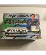 New 2021 Panini Prizm Nascar Blaster Box - 27 Cards - €54,23 EUR