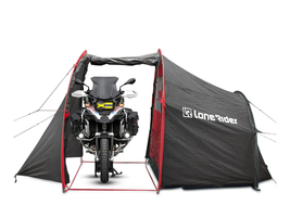 LONER RIDER MOTO TENT  - £314.65 GBP