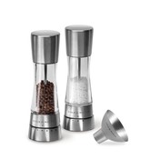 Derwent Salt &amp; Pepper Grinder Set - Salt &amp; Pepper Grinder Set with Adjus... - €386,97 EUR