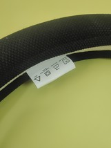 EXcarlive Steering wheel covers, Playful Cartoon Aesthetic image 6