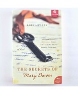 The Secrets of Mary Bowser by Lois Leveen First Edition First Printing P... - $13.99