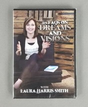 10 FAQs On Dreams and Visions with Laura Harris Smith: Job 33:14-16 (DVD... - £11.59 GBP