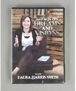 10 FAQs On Dreams and Visions with Laura Harris Smith: Job 33:14-16 (DVD... - £11.63 GBP